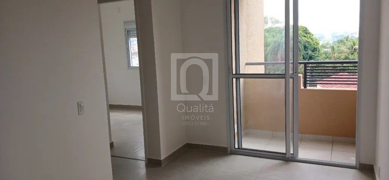 Apartamento, 2 quartos, 45 m² - Foto 1