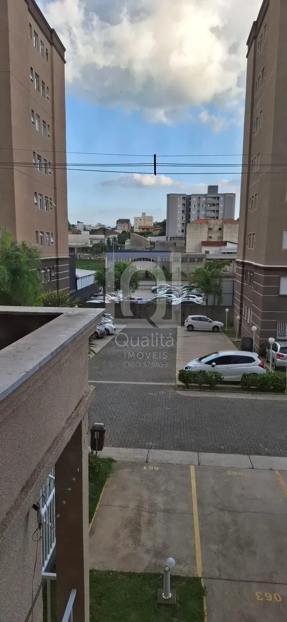Apartamento, 2 quartos, 52 m² - Foto 11