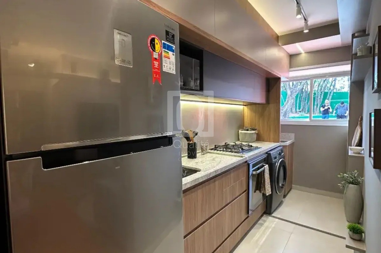 Apartamento, 2 quartos, 52 m² - Foto 5