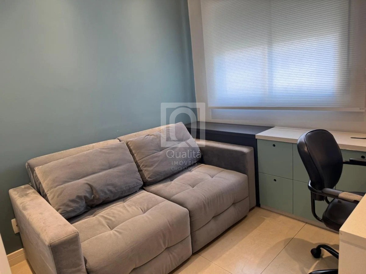 Apartamento, 3 quartos, 94 m² - Foto 8