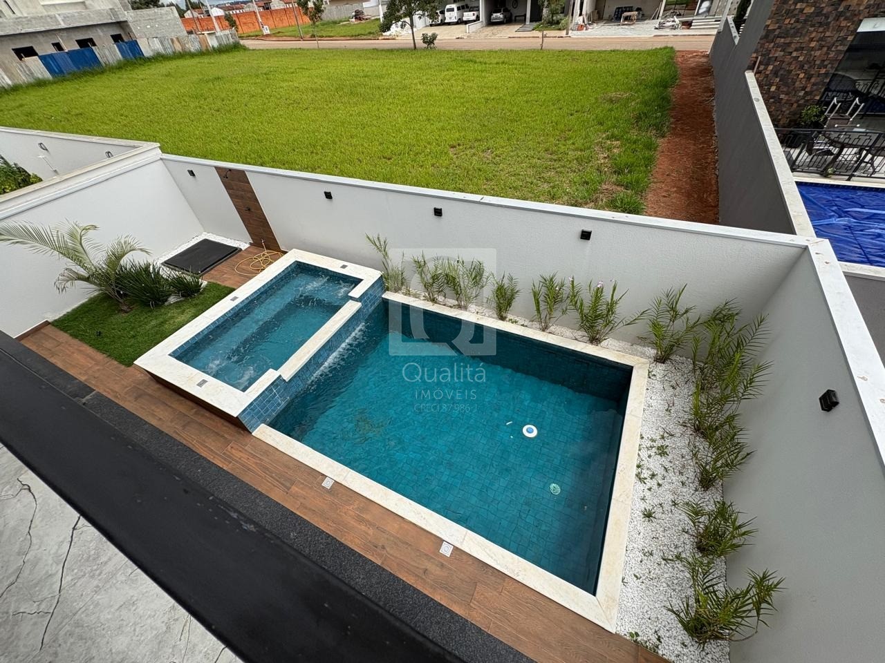 Casa de Condomínio, 3 quartos - Foto 28