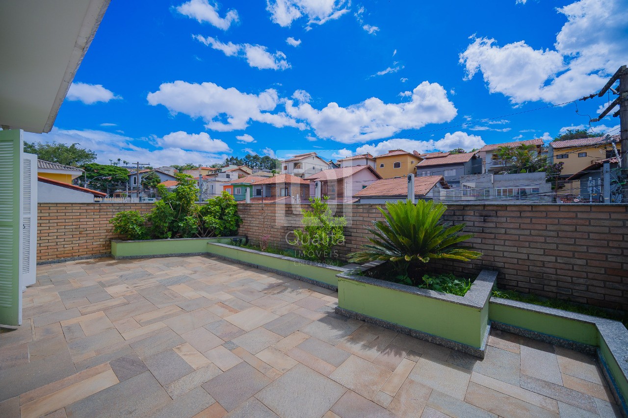 Sobrado, 5 quartos, 336 m² - Foto 16