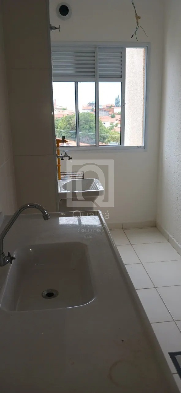 Apartamento, 2 quartos, 45 m² - Foto 3