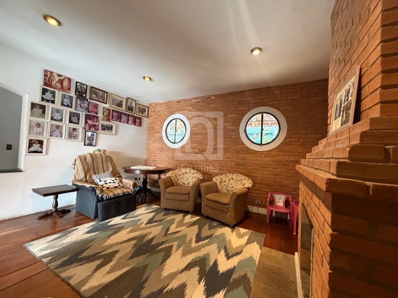 Sobrado, 3 quartos, 200 m² - Foto 6