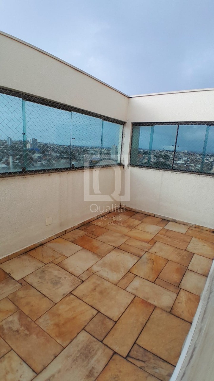 Apartamento, 3 quartos, 240 m² - Foto 6