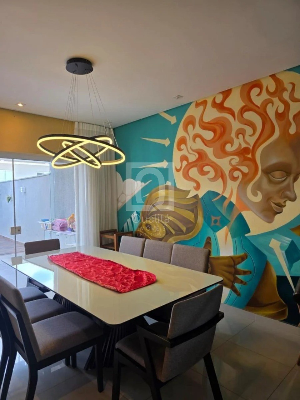 Casa de Condomínio, 3 quartos - Foto 18
