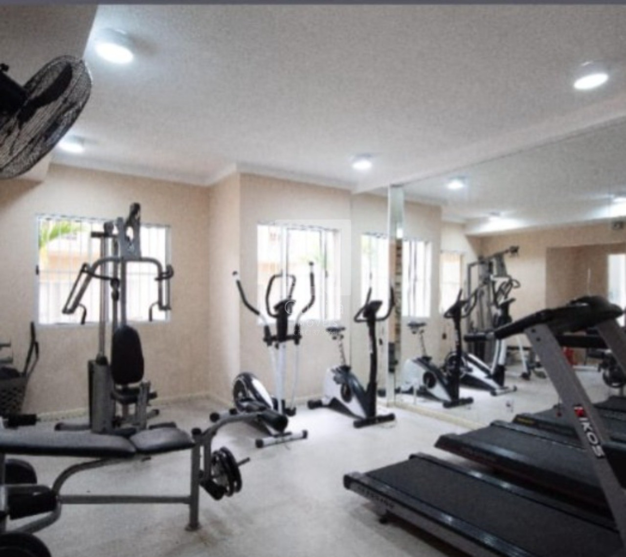 Apartamento, 3 quartos, 92 m² - Foto 18