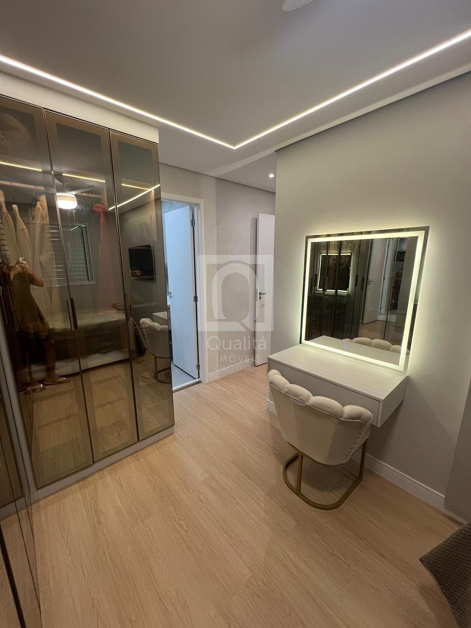 Apartamento, 2 quartos, 60 m² - Foto 4