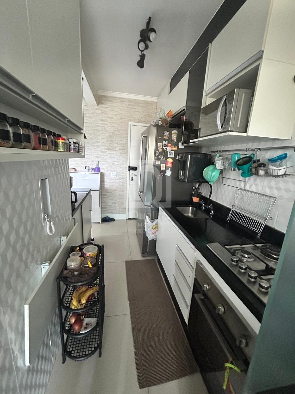 Apartamento, 2 quartos, 60 m² - Foto 4