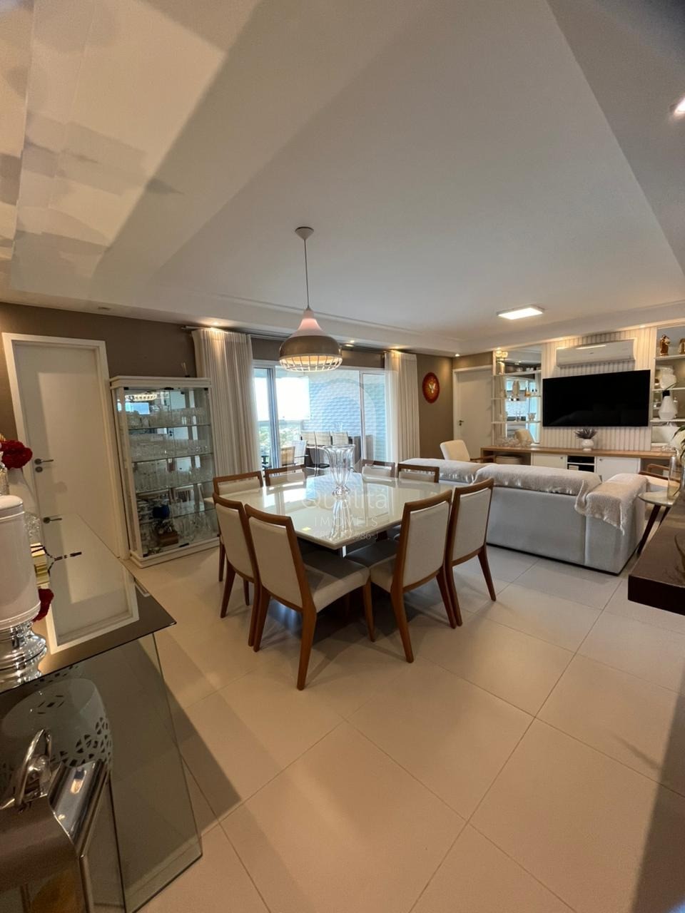 Apartamento, 3 quartos, 125 m² - Foto 2