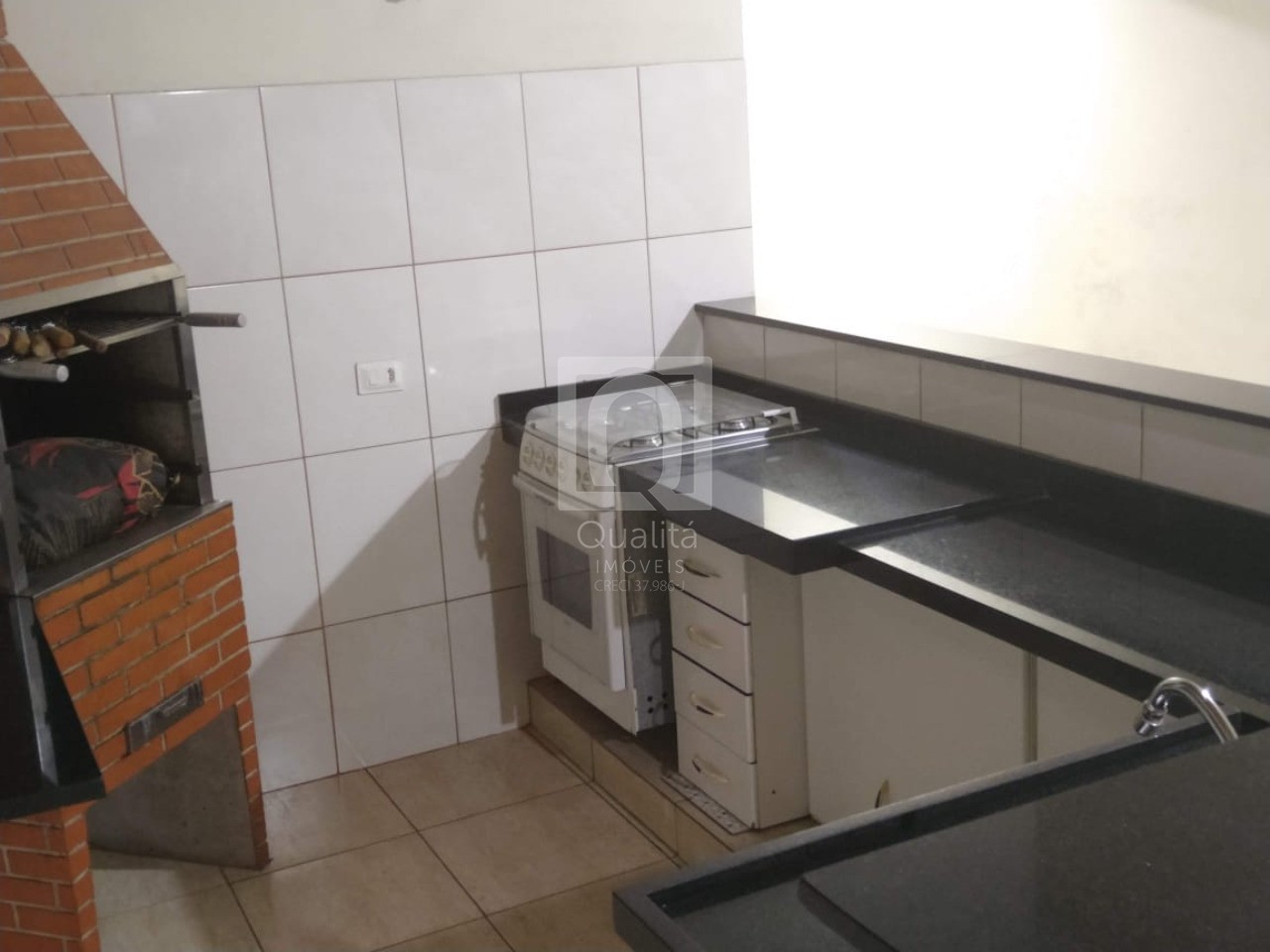 Sobrado, 4 quartos, 204 m² - Foto 15