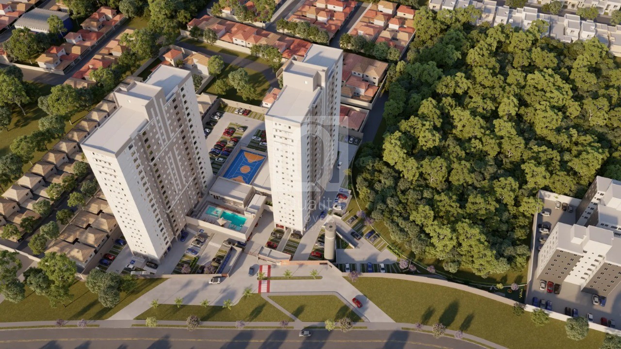 Apartamento, 2 quartos, 52 m² - Foto 15
