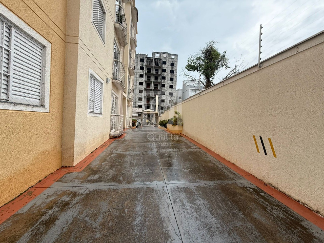 Apartamento, 3 quartos, 82 m² - Foto 34