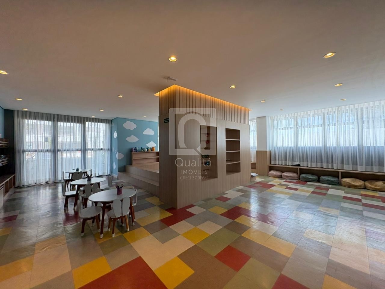 Apartamento, 3 quartos, 95 m² - Foto 34