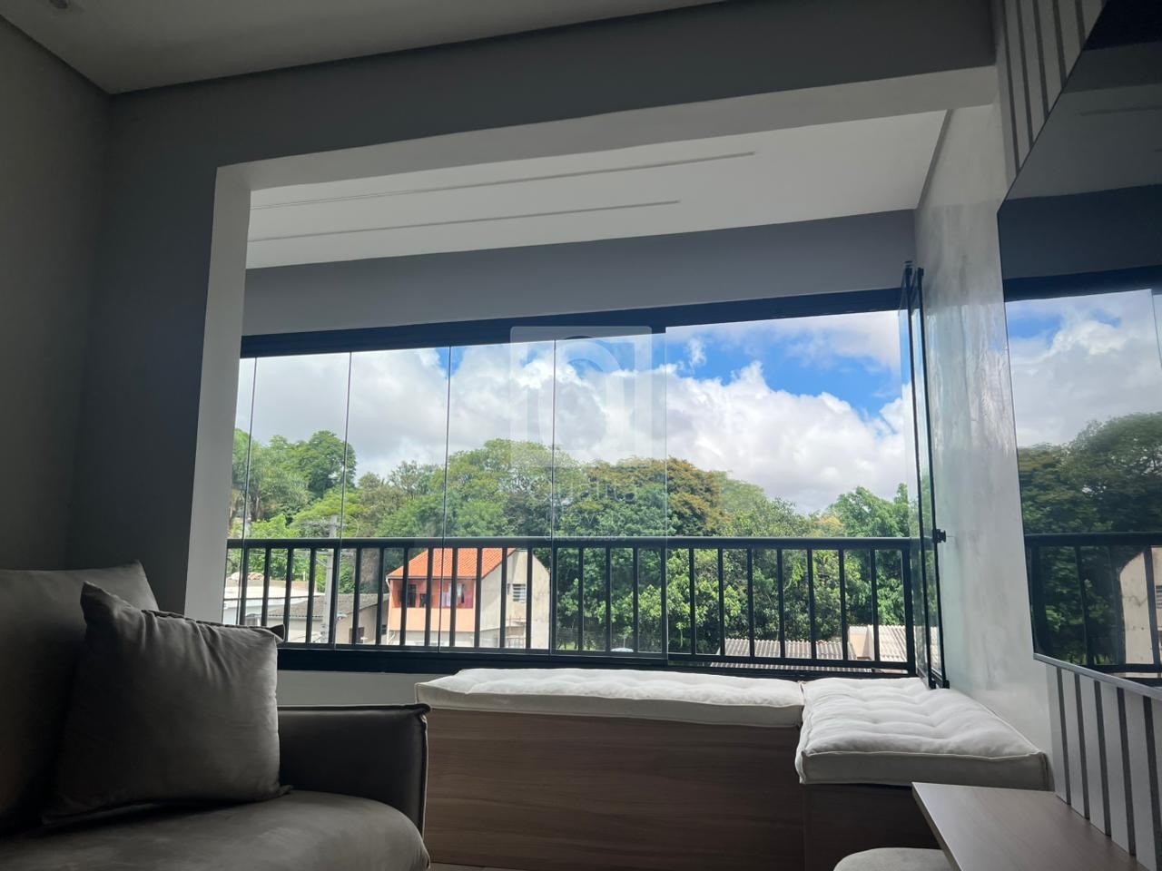 Apartamento, 2 quartos, 60 m² - Foto 2