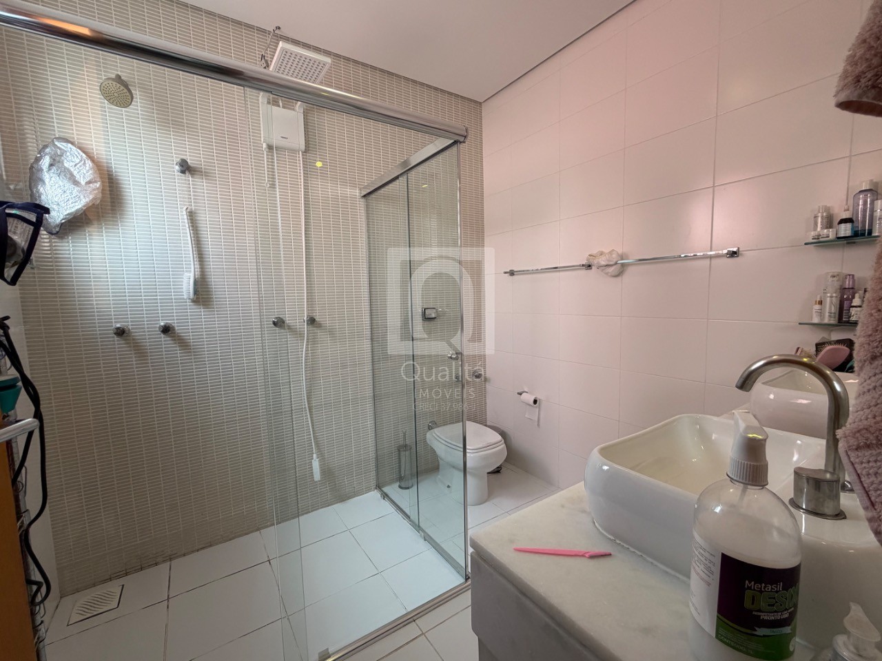 Casa de Condomínio, 3 quartos - Foto 31
