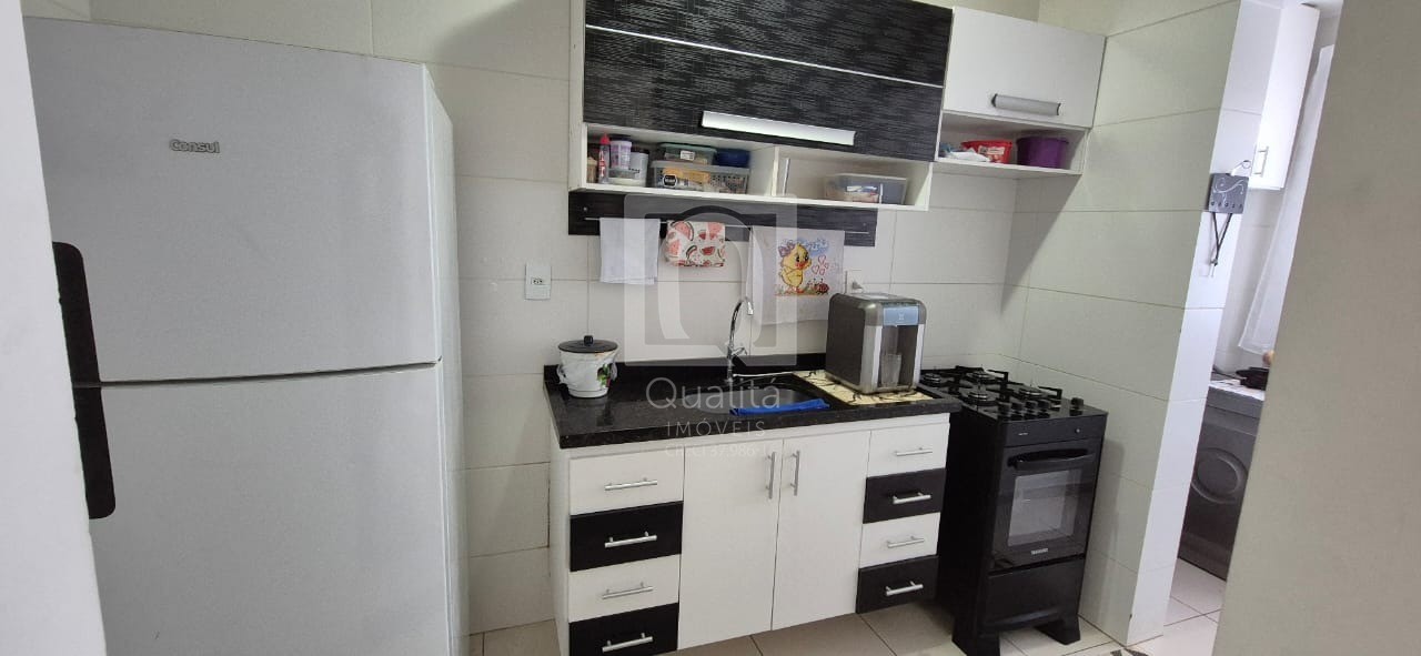 Apartamento, 2 quartos, 50 m² - Foto 6