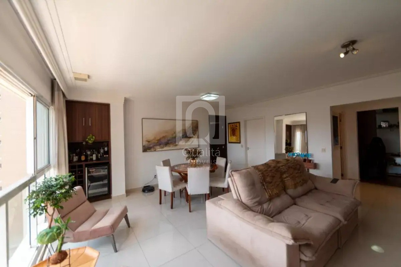 Apartamento, 3 quartos, 123 m² - Foto 5