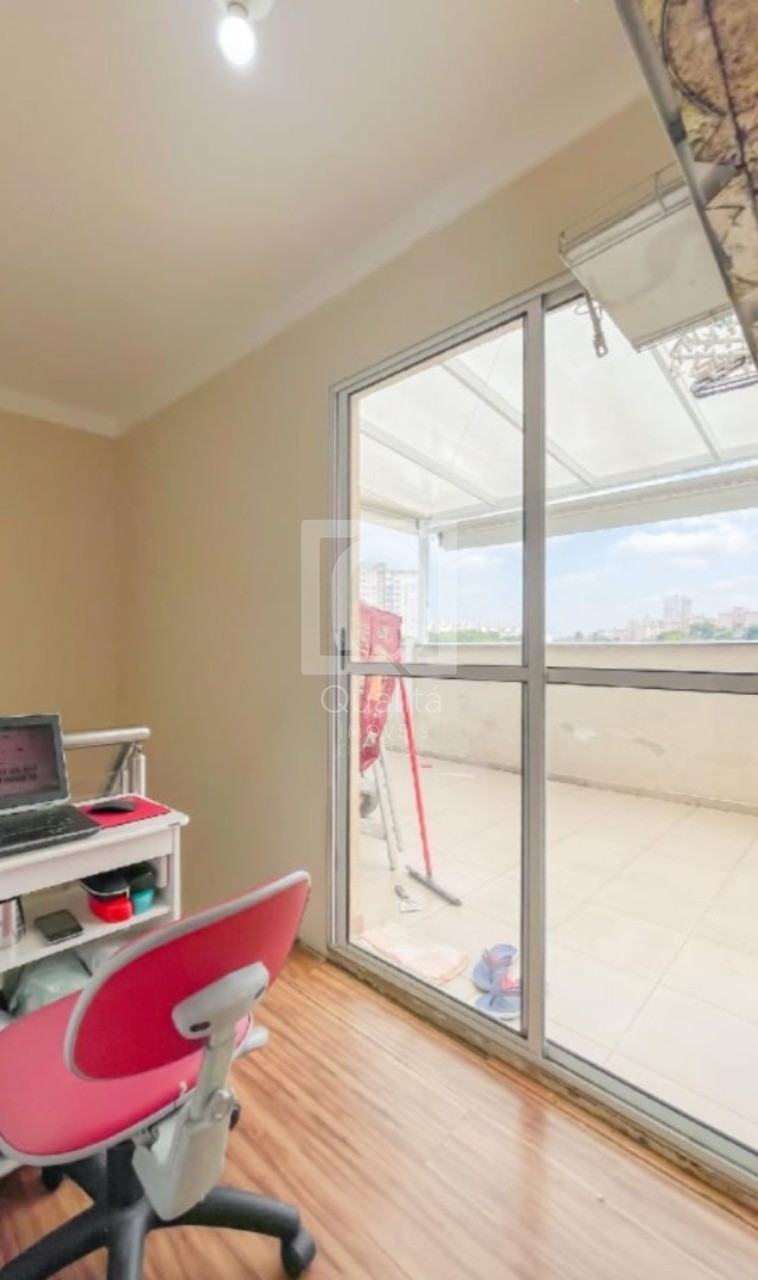 Apartamento, 3 quartos, 92 m² - Foto 11