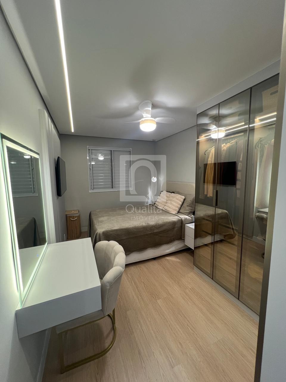 Apartamento, 2 quartos, 60 m² - Foto 35