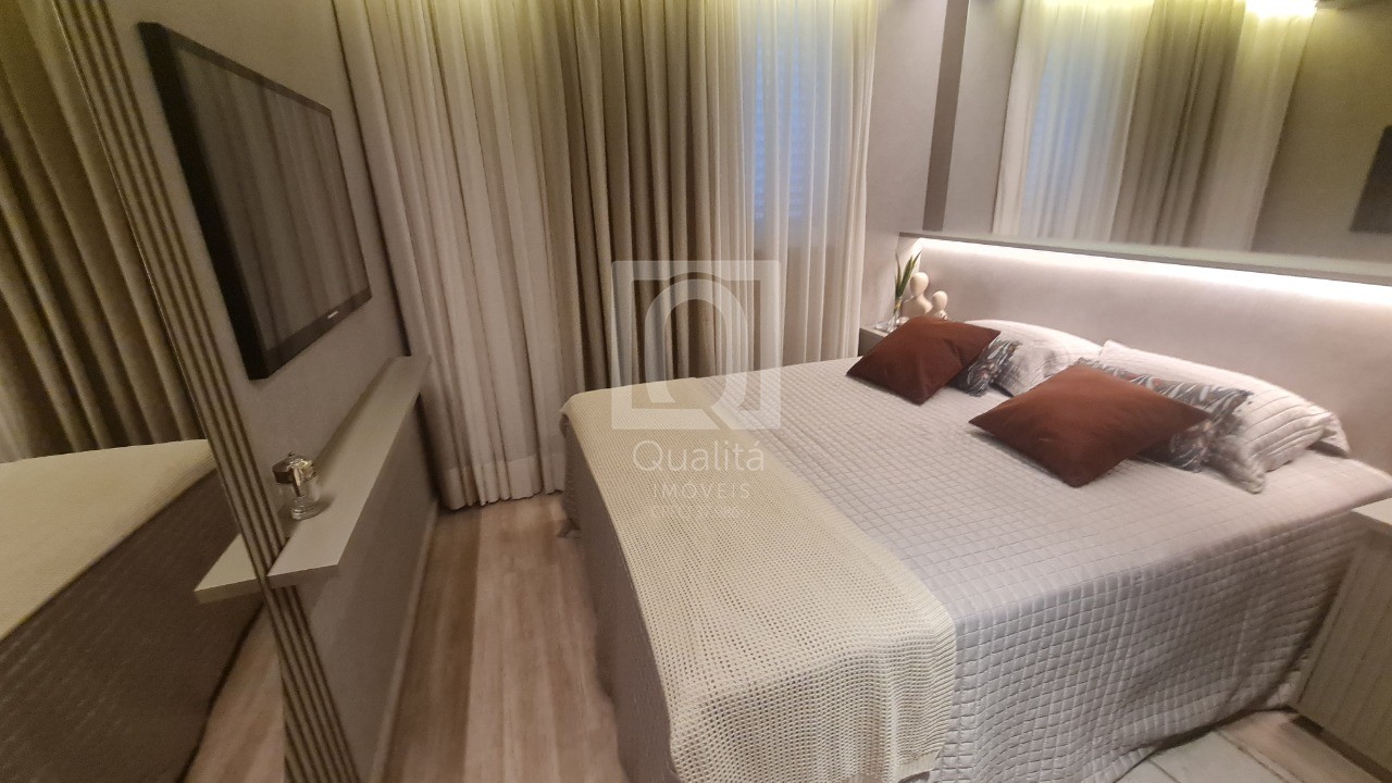 Apartamento, 2 quartos, 52 m² - Foto 13