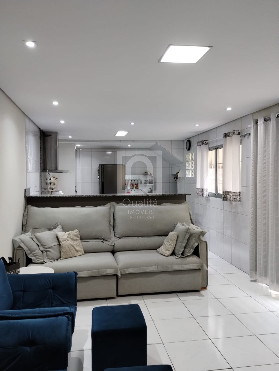 Sobrado, 4 quartos, 204 m² - Foto 12