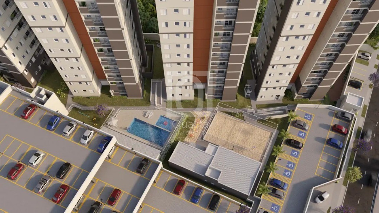Apartamento, 2 quartos, 52 m² - Foto 21
