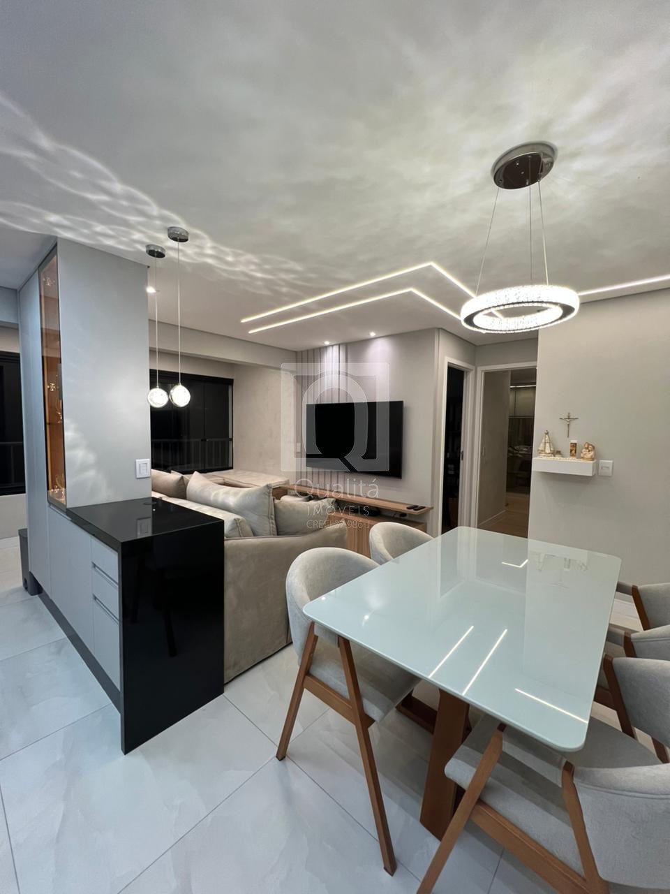 Apartamento, 2 quartos, 60 m² - Foto 19