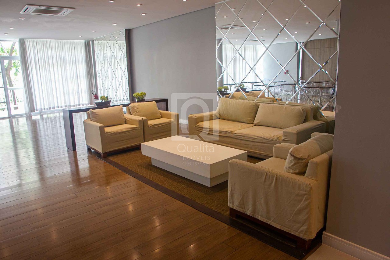 Apartamento, 4 quartos, 145 m² - Foto 33