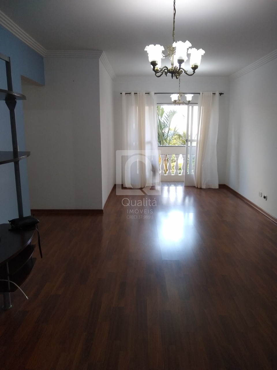 Apartamento, 3 quartos, 93 m² - Foto 3
