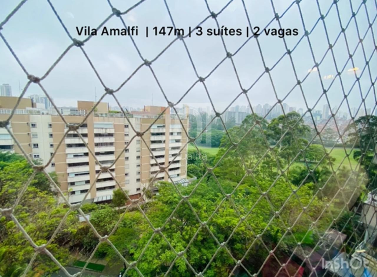 Apartamento, 4 quartos, 145 m² - Foto 15