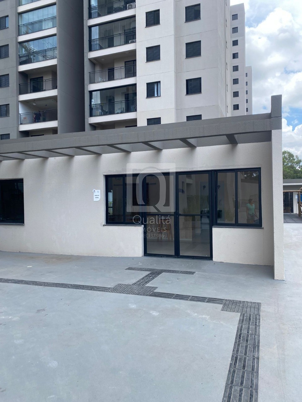 Apartamento, 2 quartos, 53 m² - Foto 16