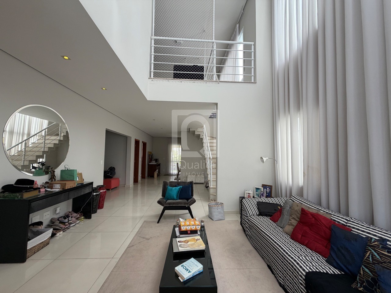Casa de Condomínio, 3 quartos - Foto 5