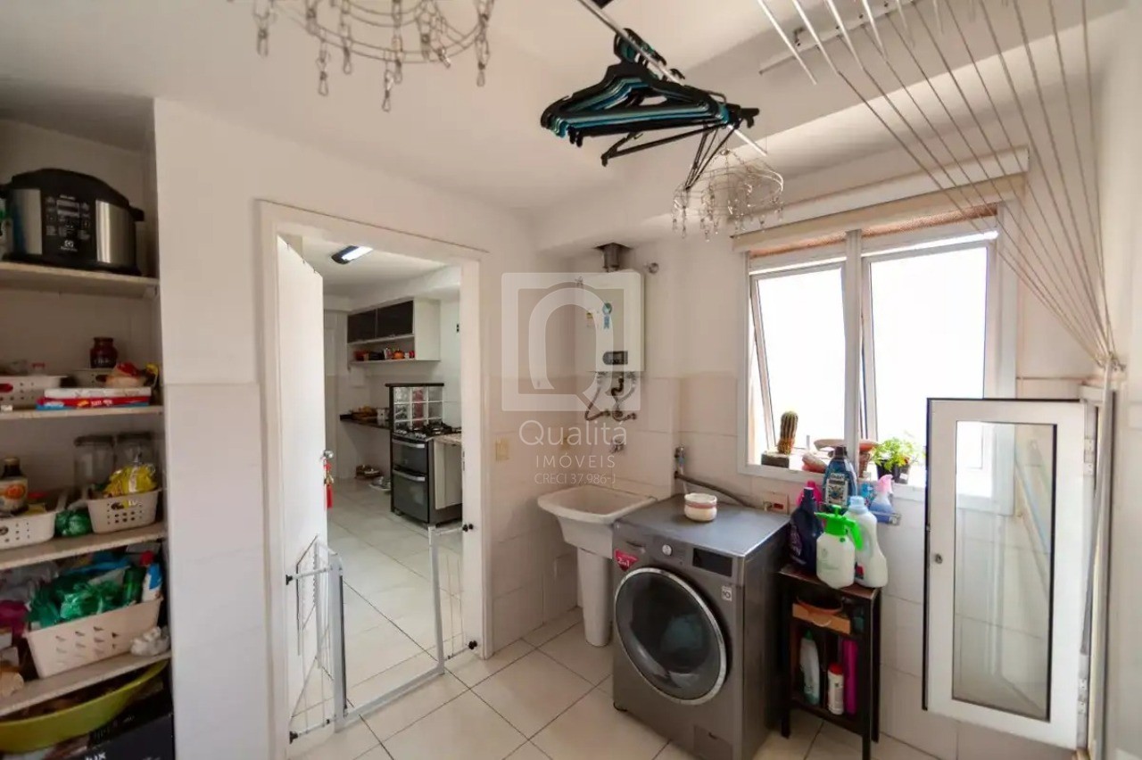 Apartamento, 3 quartos, 123 m² - Foto 11