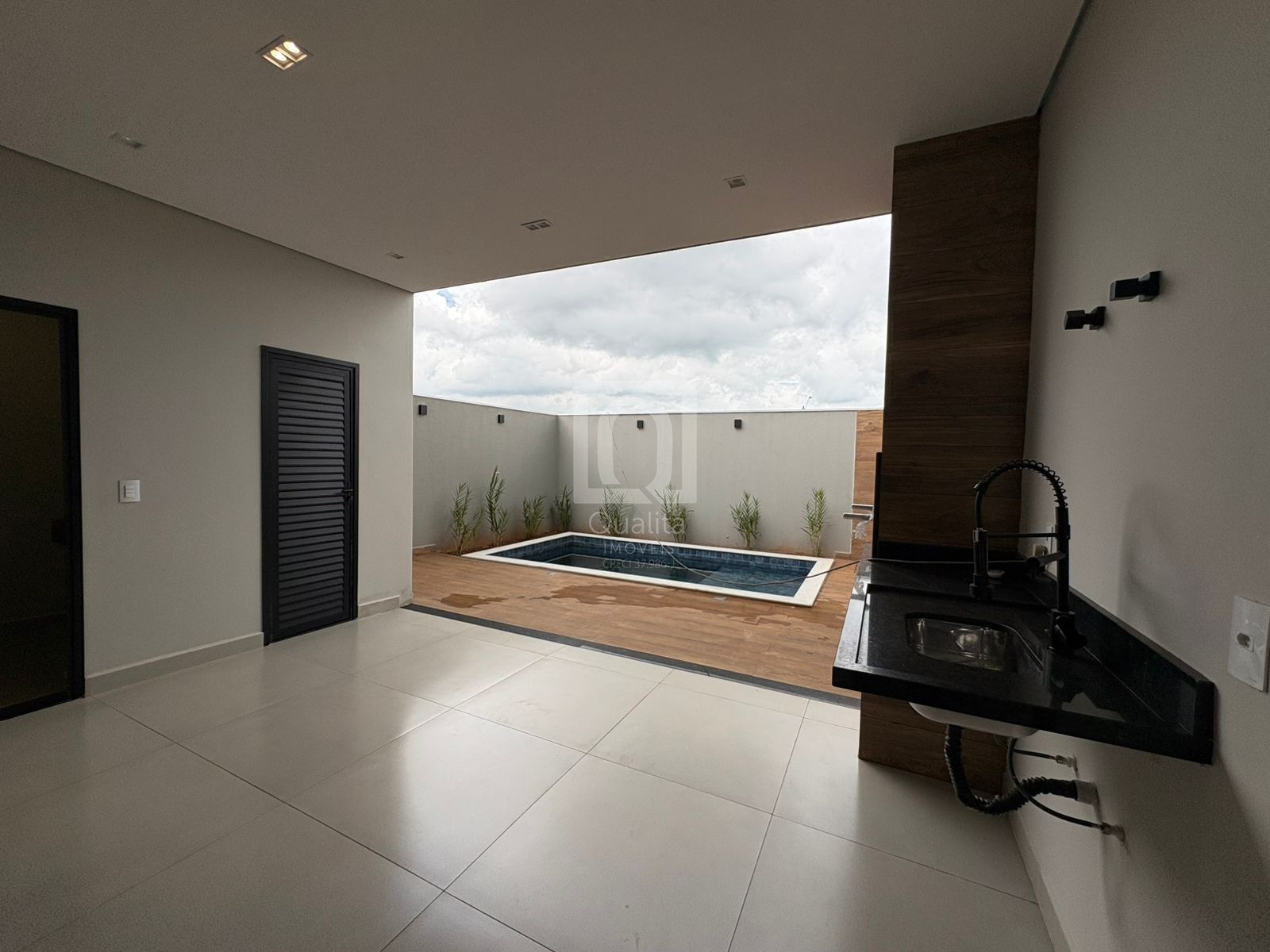 Casa de Condomínio, 3 quartos - Foto 9