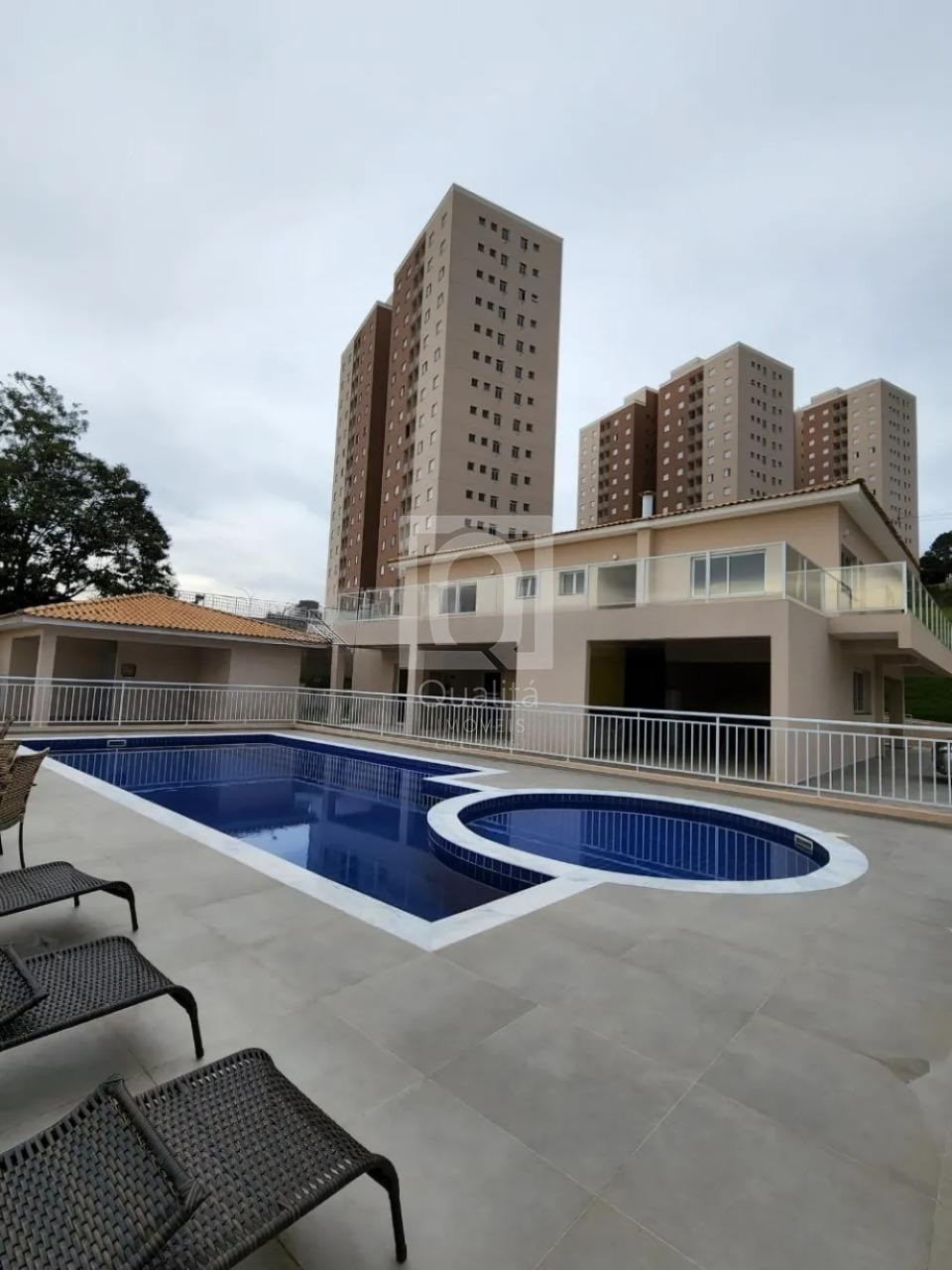 Apartamento, 2 quartos, 53 m² - Foto 17