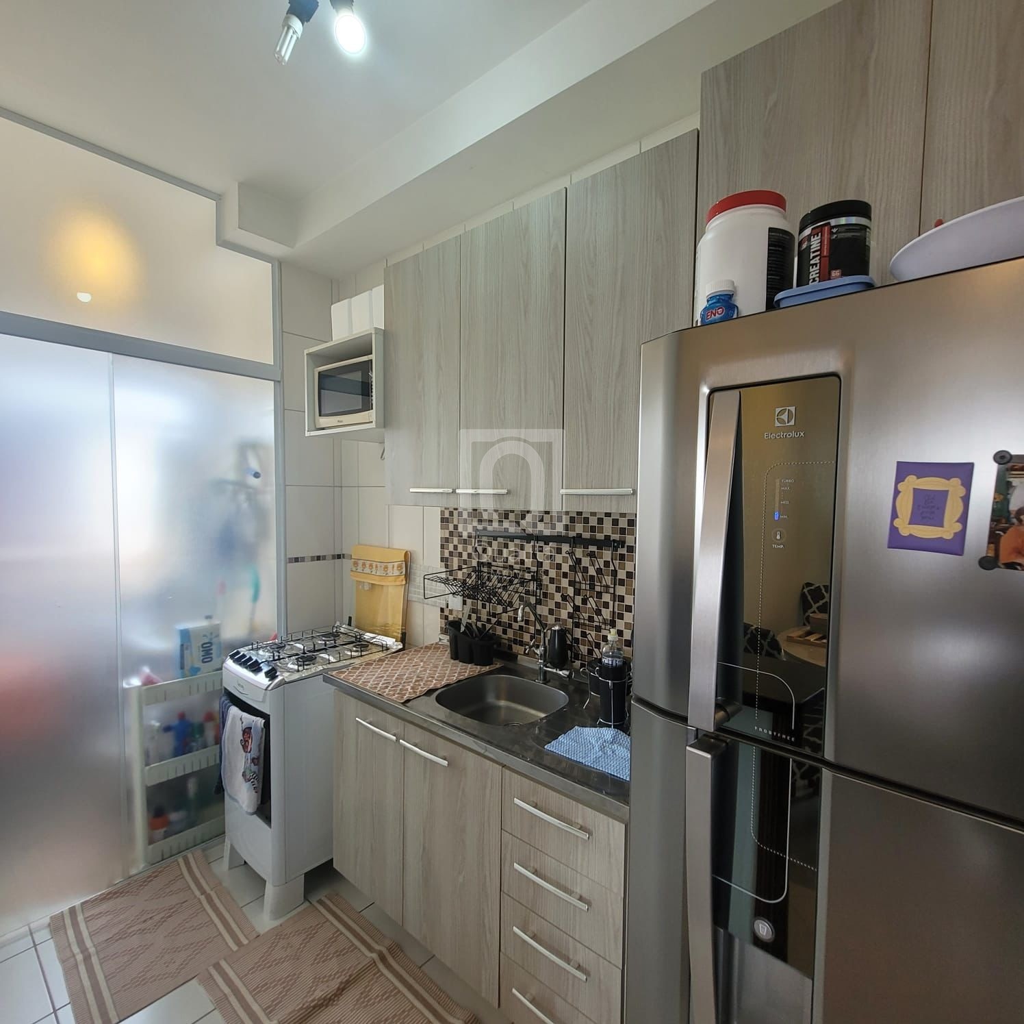 Apartamento, 2 quartos, 47 m² - Foto 3