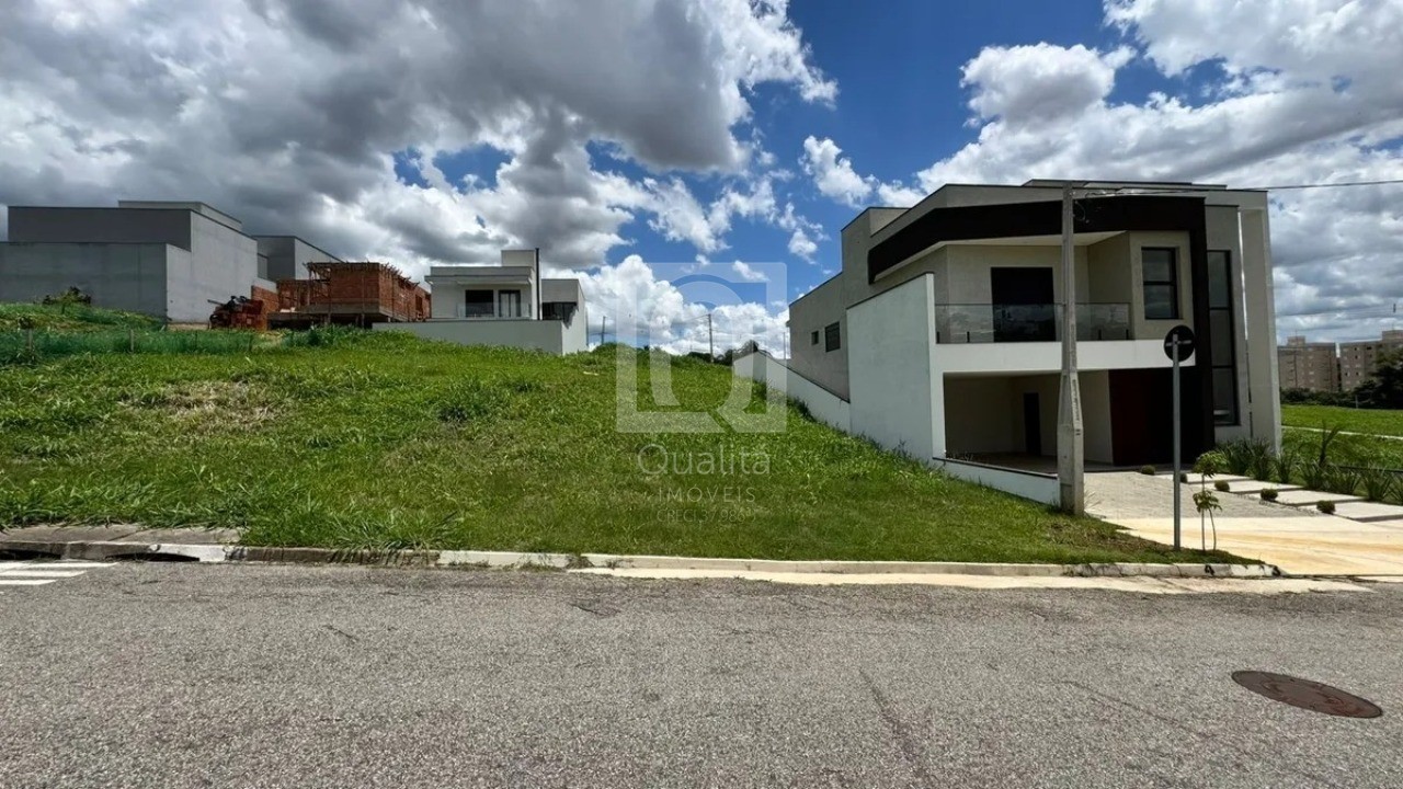 Terreno, 360 m² - Foto 1