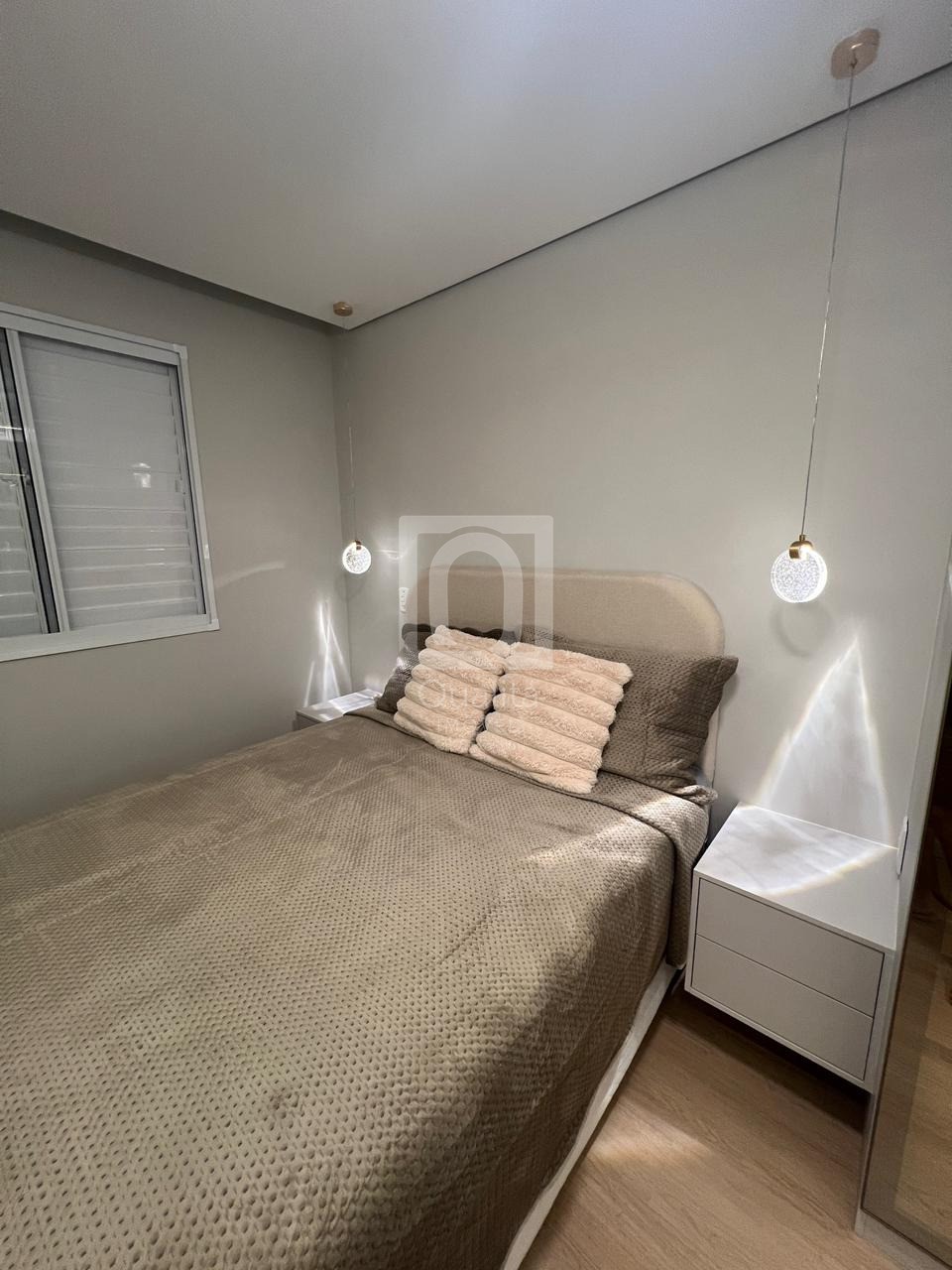 Apartamento, 2 quartos, 60 m² - Foto 8