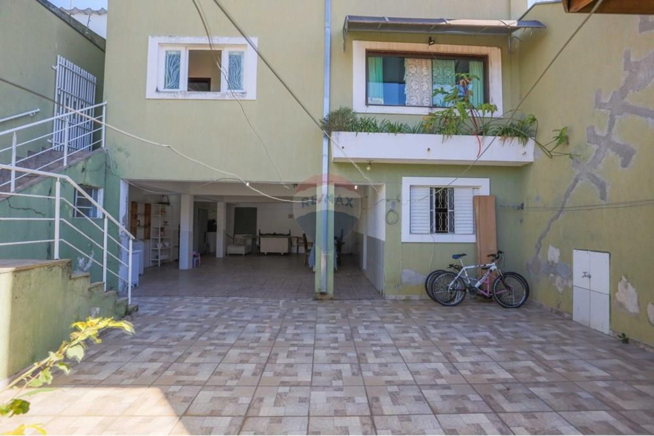 Sobrado, 3 quartos - Foto 46