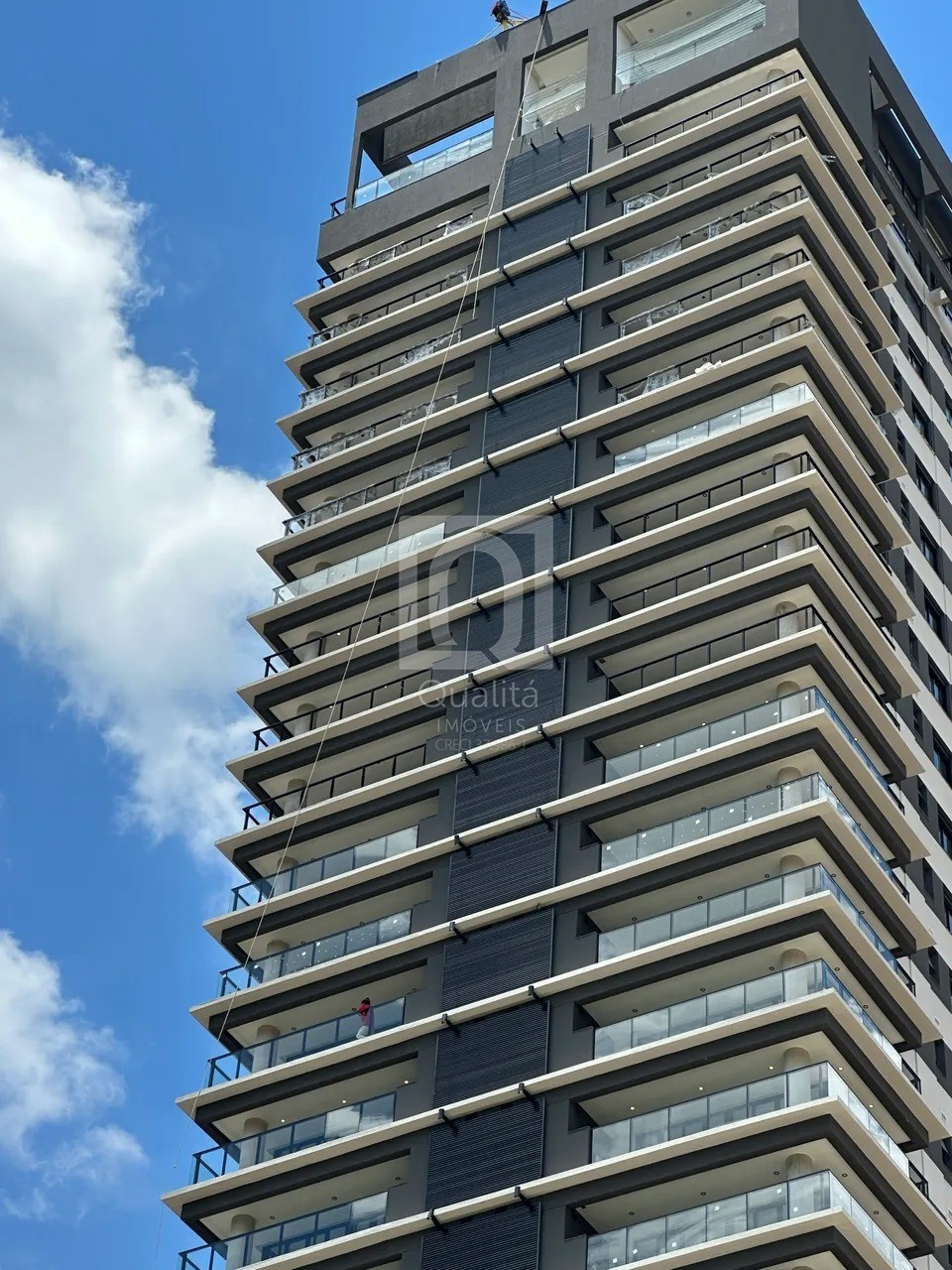 Apartamento, 3 quartos, 112 m² - Foto 2