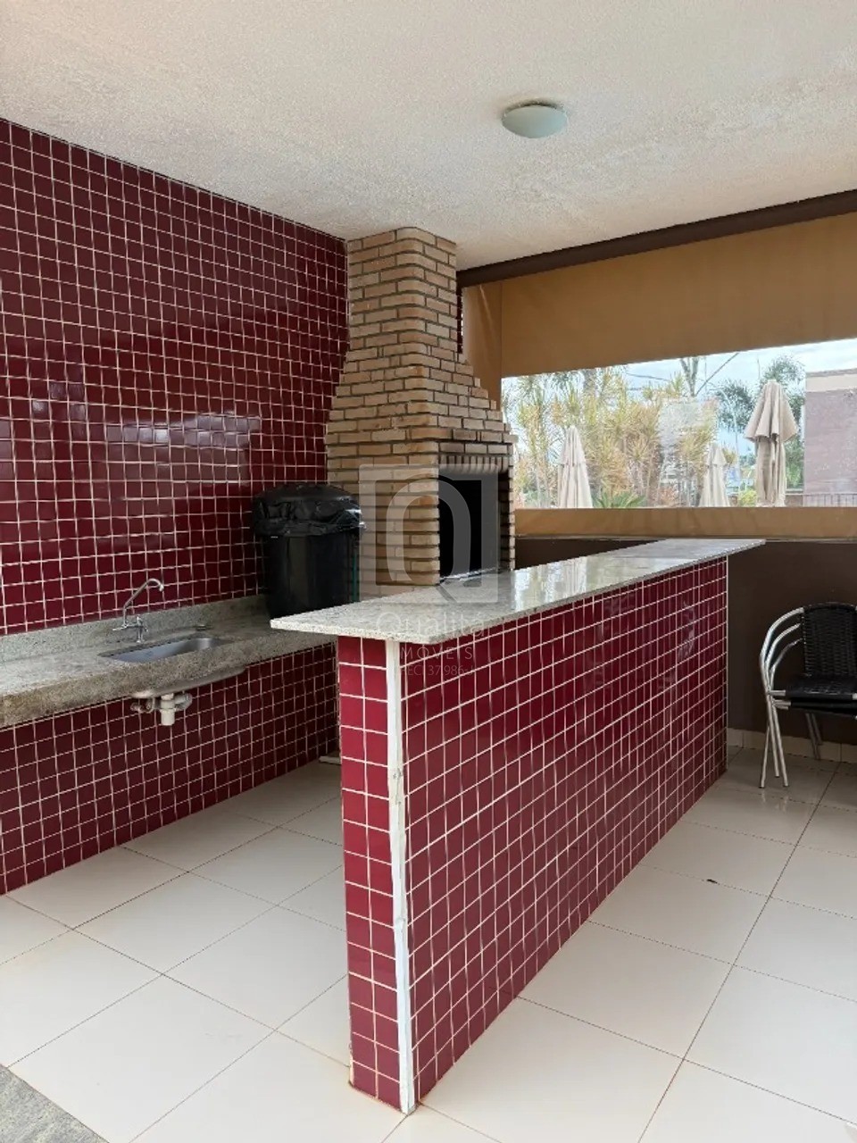 Apartamento, 2 quartos, 50 m² - Foto 14