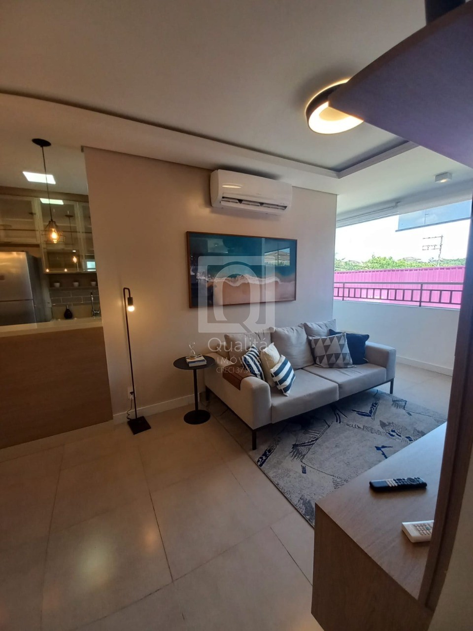 Apartamento, 2 quartos, 66 m² - Foto 4