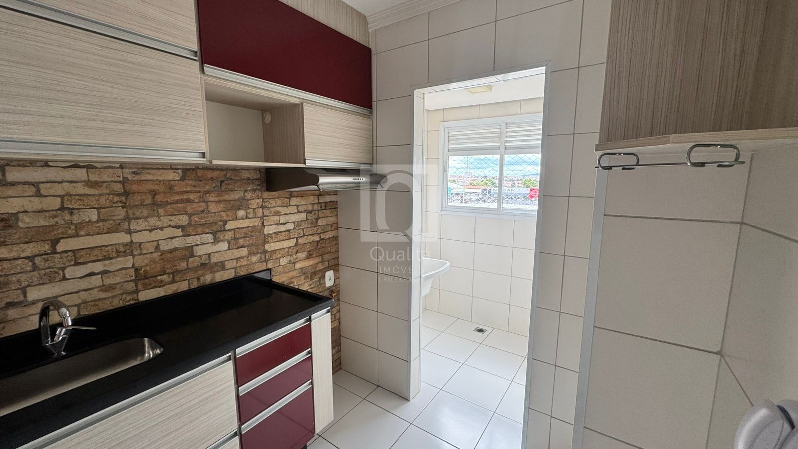 Apartamento, 2 quartos, 52 m² - Foto 3