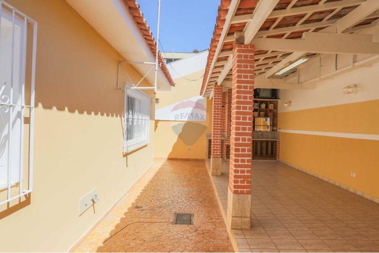 Casa, 3 quartos - Foto 35