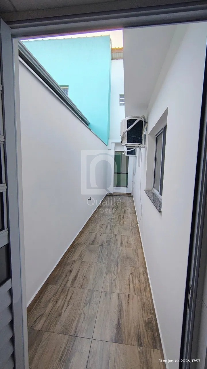 Sobrado, 3 quartos - Foto 17
