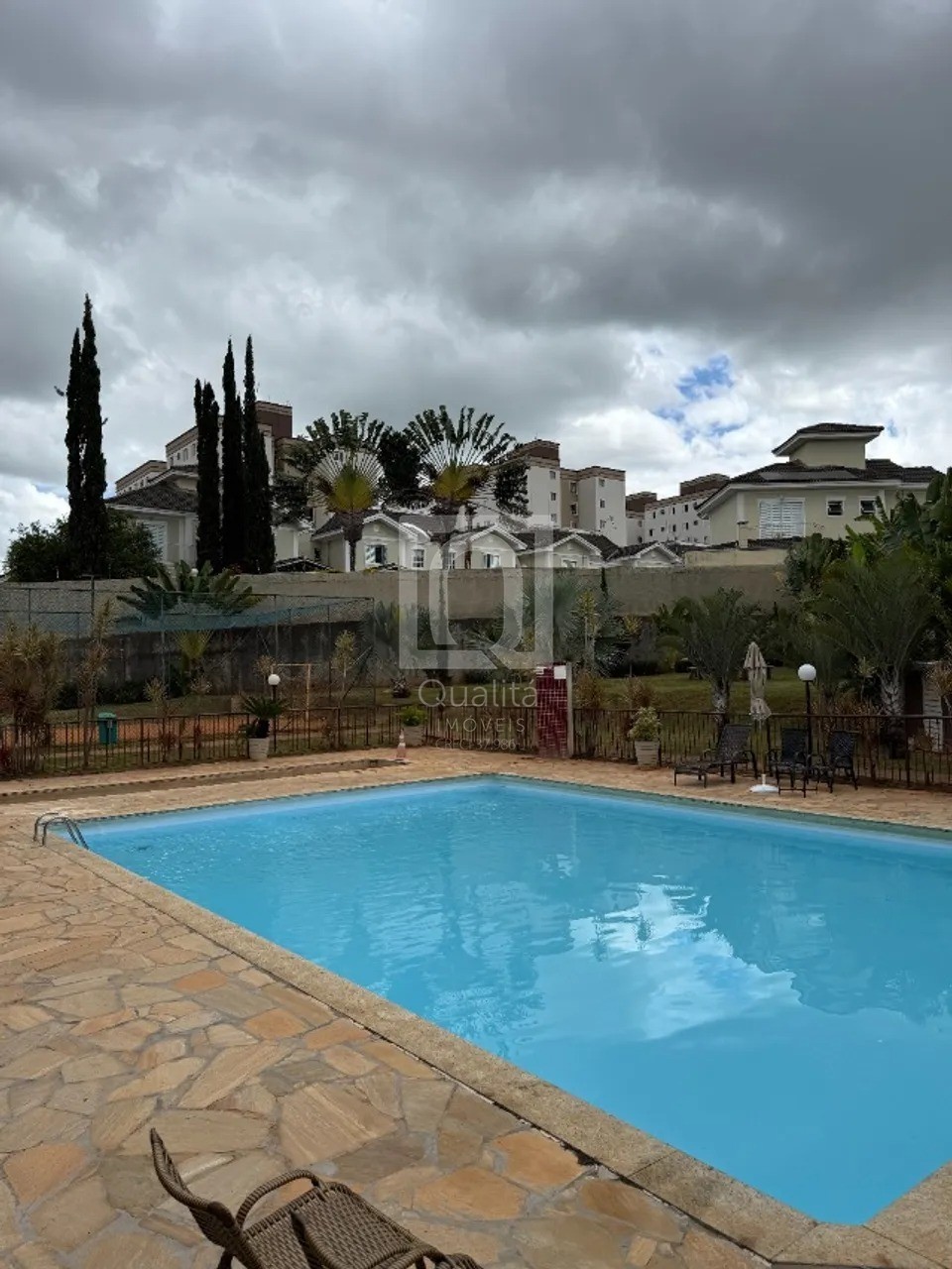 Apartamento, 2 quartos, 50 m² - Foto 13