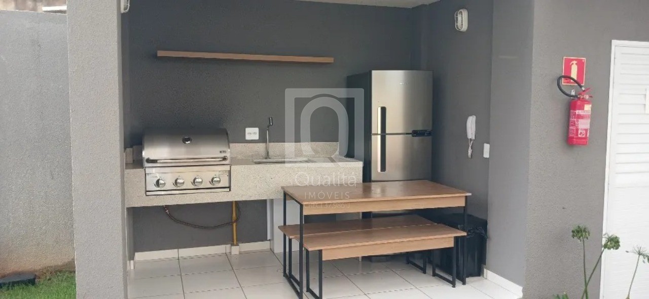 Apartamento, 2 quartos, 45 m² - Foto 10