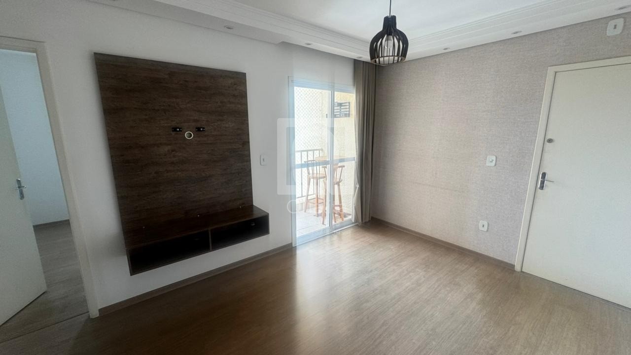 Apartamento, 2 quartos, 52 m² - Foto 1