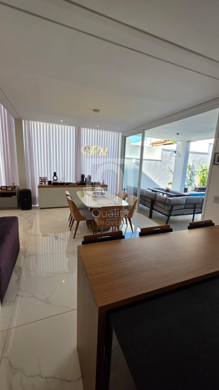 Casa de Condomínio, 6 quartos - Foto 6